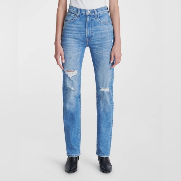 7 for all Mankind-NWT Size 29 - Picture 4 of 7